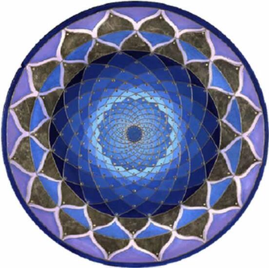 Taller de Mandalas