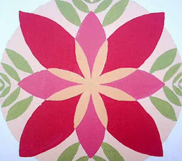 Taller de Mandalas