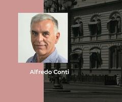 Alfredo Conti 