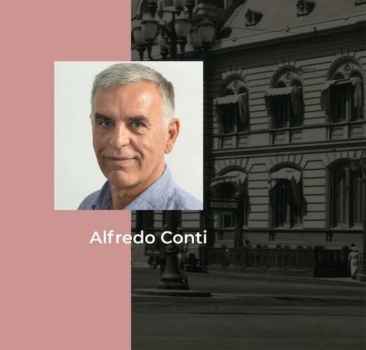 Alfredo Conti