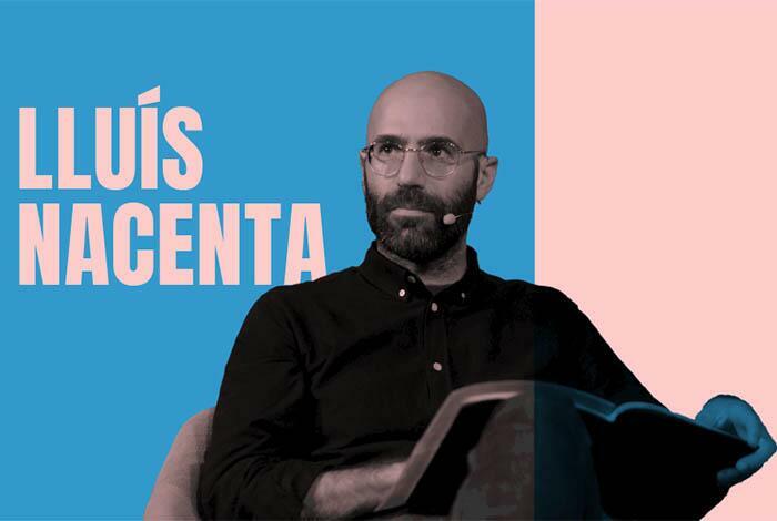 Lluís Nacenta