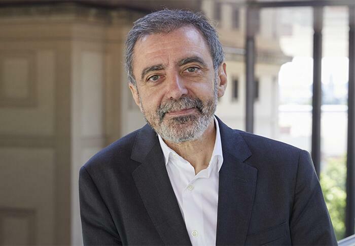 Manuel Borja-Villel