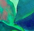 Obra de Ana Moller (detalle)