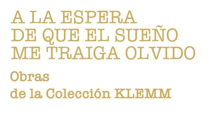 A la espera que el sueño me traiga olvido