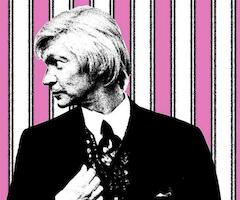 A la espera que el sueño me traiga olvido