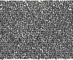 KIRIN, sin título, tinta acrílica sobre tela, 200 x 150 cm, 2020