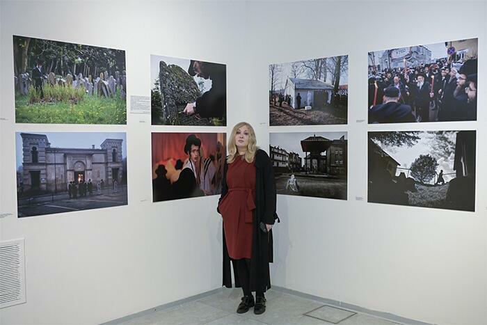 Agnieszka Traczewska