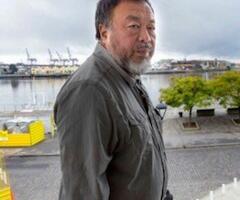 AI WEIWEI