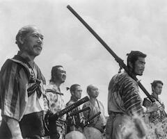 Akira Kurosawa