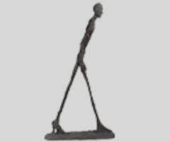 Alberto Giacometti