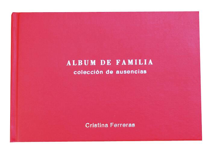 Album de Familia
