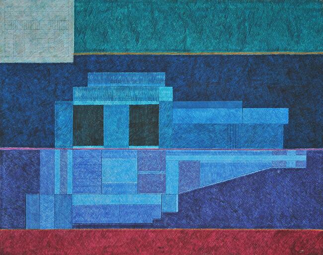 Cuntun, 2001,