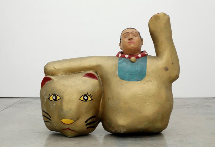 Lucky Cat