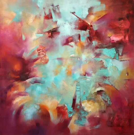 Diana Tchinossian