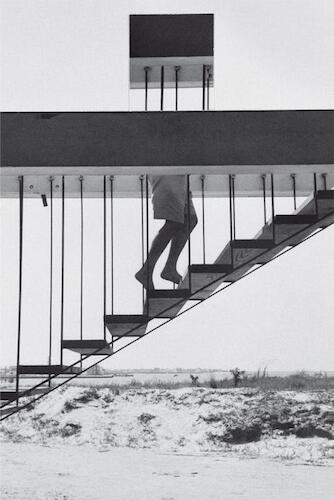 André Kertész