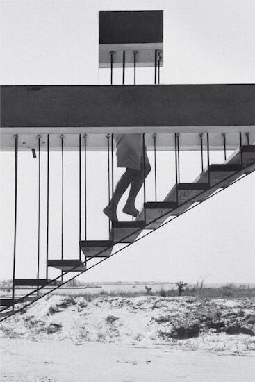 André Kertész, el doble de una vida  