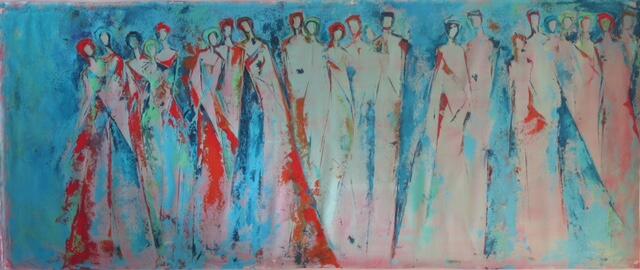  ANA GALLART
