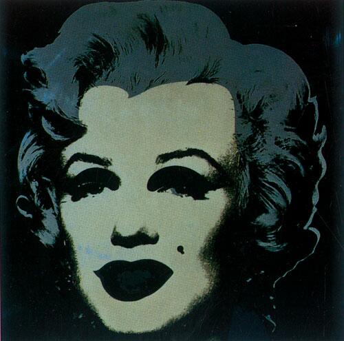 "ANDY WARHOL: POP ART”