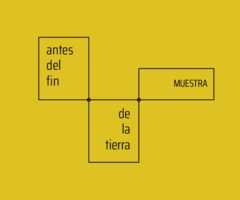 Antes del fin de la tierra