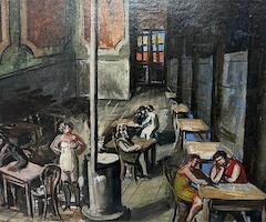Antonio Berni