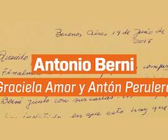 Antonio Berni