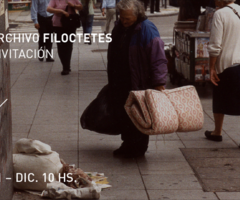 Archivo Filoctetes