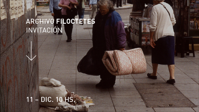 Archivo Filoctetes