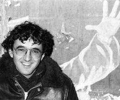 Archivo Bolaño (1977-2003)