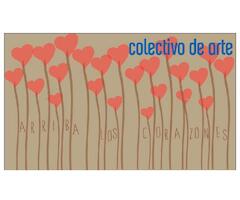 Arriba los corazones  