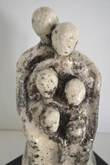 Arte Raku Sur