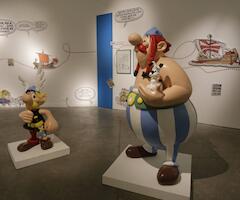 Asterix