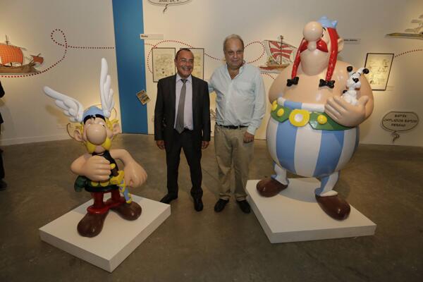 Asterix