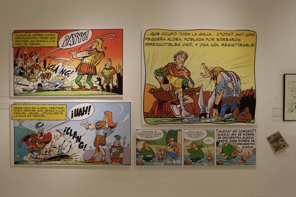 Asterix