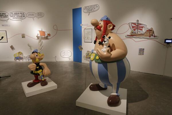 Asterix