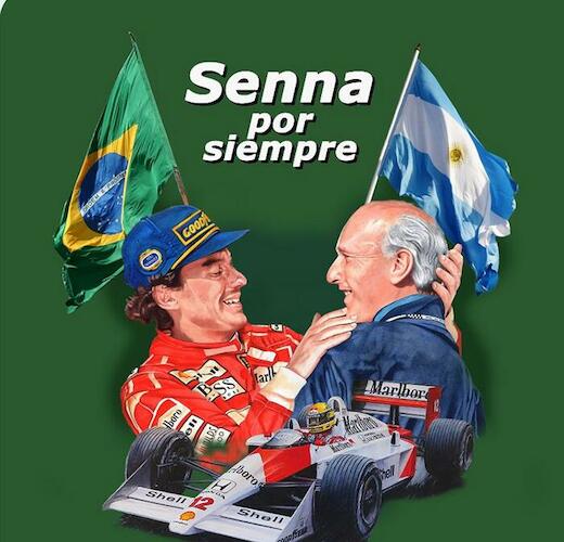 Ayrton Senna da Silva