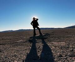 Belén Romero Gunset