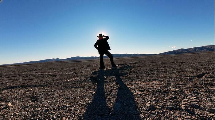 Belén Romero Gunset