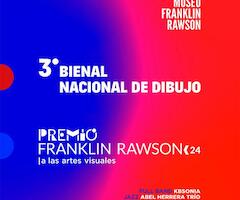 Bienal Nacional de Dibujo. 3° edición