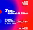 Bienal Nacional de Dibujo. 3° edición