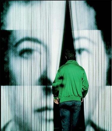 Boltanski Buenos Aires