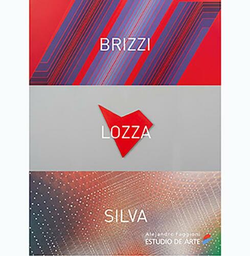 Brizzi- Lozza- Silva