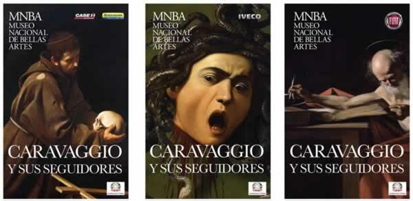 Caravaggio