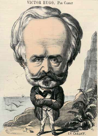 Etienne Carjat