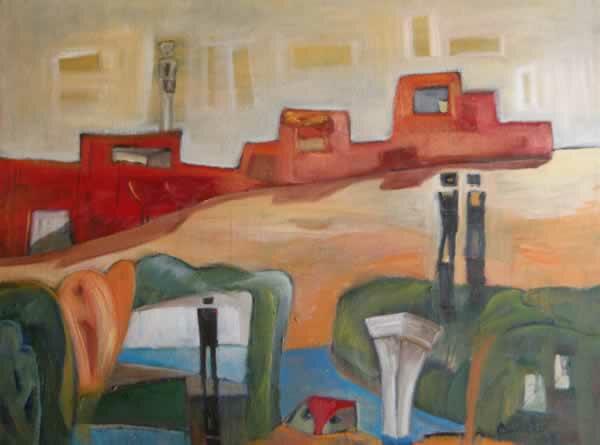 Carmen Buteler