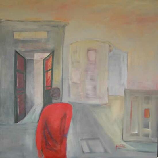 Carmen Buteler