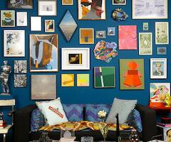 Central Affair presenta sus nuevas exposiciones