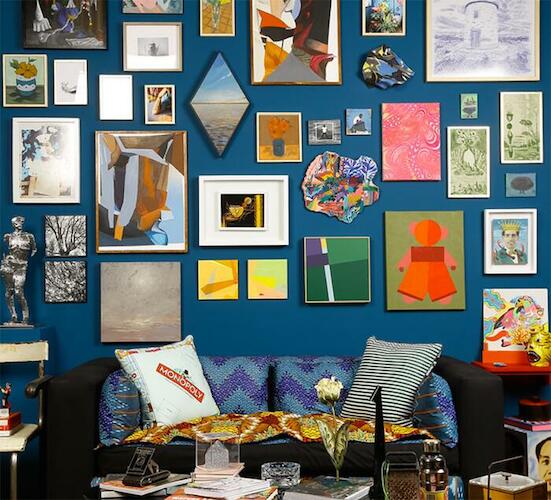 Central Affair presenta sus nuevas exposiciones