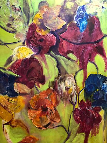 Teresa Dimet
