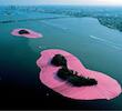 Christo y Jeanne-Claude