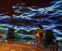 Ciclo Escénicas. Lado b 